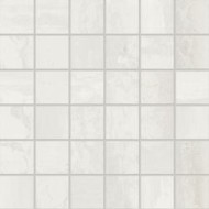 METALLICA MOSAIK 30X30  5X5 STEEL WHITE NATURAL - Viva Emilgroup EJDD VIVA EMILGROUP - 1