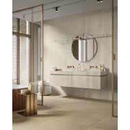 Badezimmerschrank BATHMOOD FREEDOM 05 Monoblock mit integriertem Waschbecken MIRAGE MIRAGE BATHMOOD - 4