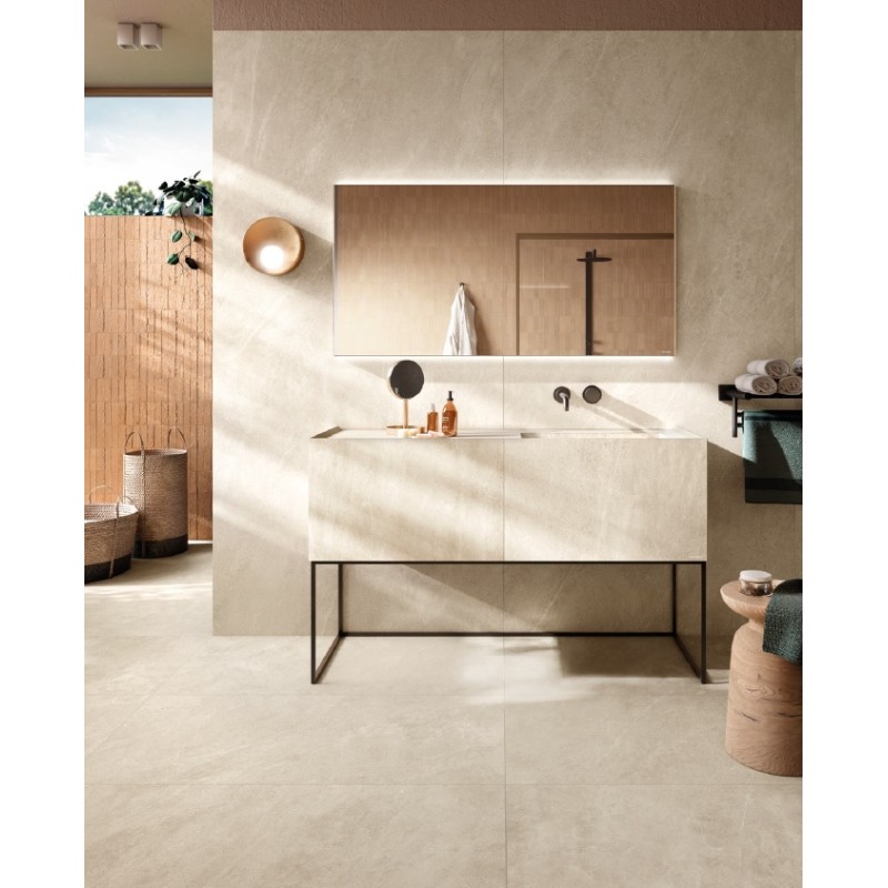 Mobile Bagno BATHMOOD GLAD 07 Monoblocco con lavabo integrato MIRAGE MIRAGE BATHMOOD - 4