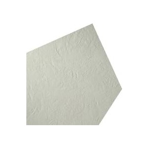 Argilla Vetiver 17x10 small pentagon 6mm - GIGACER 6ARGPENTSVETIVER GIGACER - 1