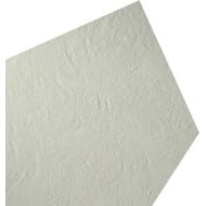 Argilla Vetiver 17x10 small pentagon 6mm - GIGACER 6ARGPENTSVETIVER GIGACER - 1