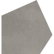 Concrete Iron 17x10 small pentagon 4.8mm - GIGACER 4.8CONCRPENTSIRON GIGACER - 1