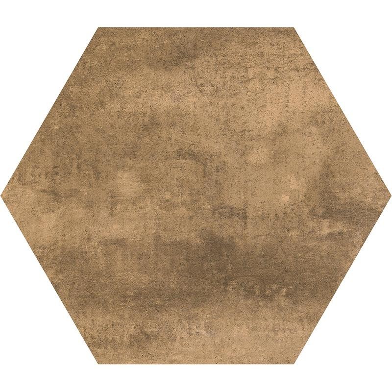 Krea Orange 18x16 small hexagon 4.8mm - GIGACER PO9ESAORANGE GIGACER - 1