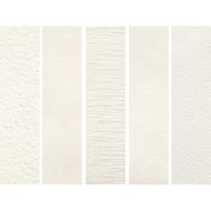 Light Mix 15x120 mosaic stripes 6mm - GIGACER 6MOS120STRLIGHT GIGACER - 1