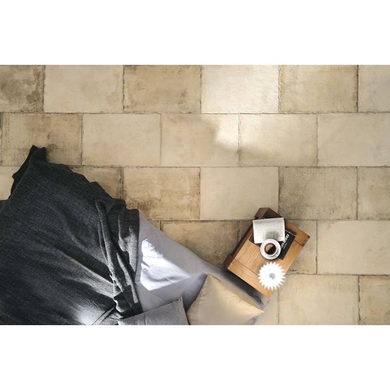 HERITAGE IVORY 40,8X61,4 00HE461 Ceramica Fioranese