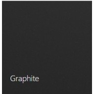 Made 2.0 Graphite Mat 30x60 12mm - GIGACER M2GRAPHITEMAT3060/X GIGACER - 1