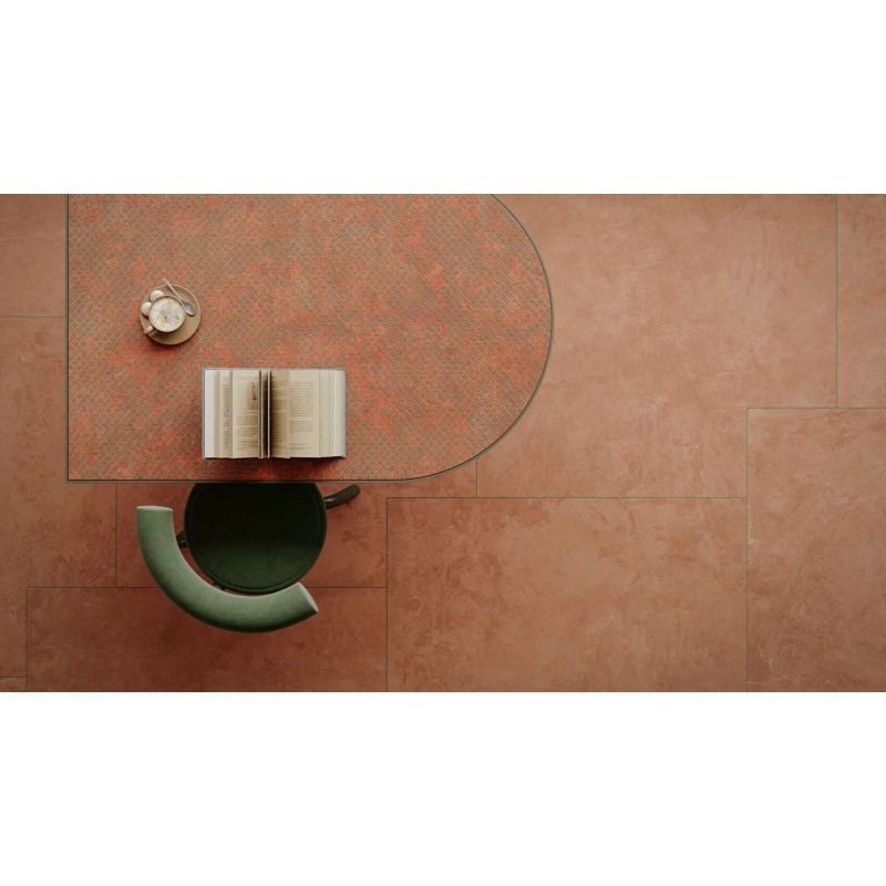 Aromas Chili Mat 120x120 21mm - GIGACER 21AROMCHILIMAT120 GIGACER - 1