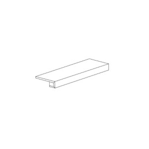 Inclusioni Soave Ecrù Step 33X60  soft 12mm - GIGACER 12INCCSGR60ECRUSOF GIGACER - 1