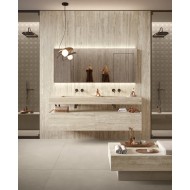 Mobile Bagno BATHMOOD JOY 12 Top scatolare con lavabo integrato MIRAGE MIRAGE BATHMOOD - 4