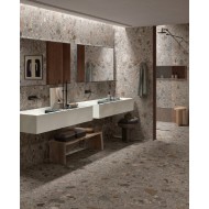 Armoire de toilette BATHMOOD WISH 14 Box top avec vasque intégrée MIRAGE MIRAGE BATHMOOD - 5