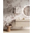 Bathroom Cabinet BATHMOOD FUN Matt lacquered wall unit with porcelain stoneware front MIRAGE MIRAGE BATHMOOD - 4