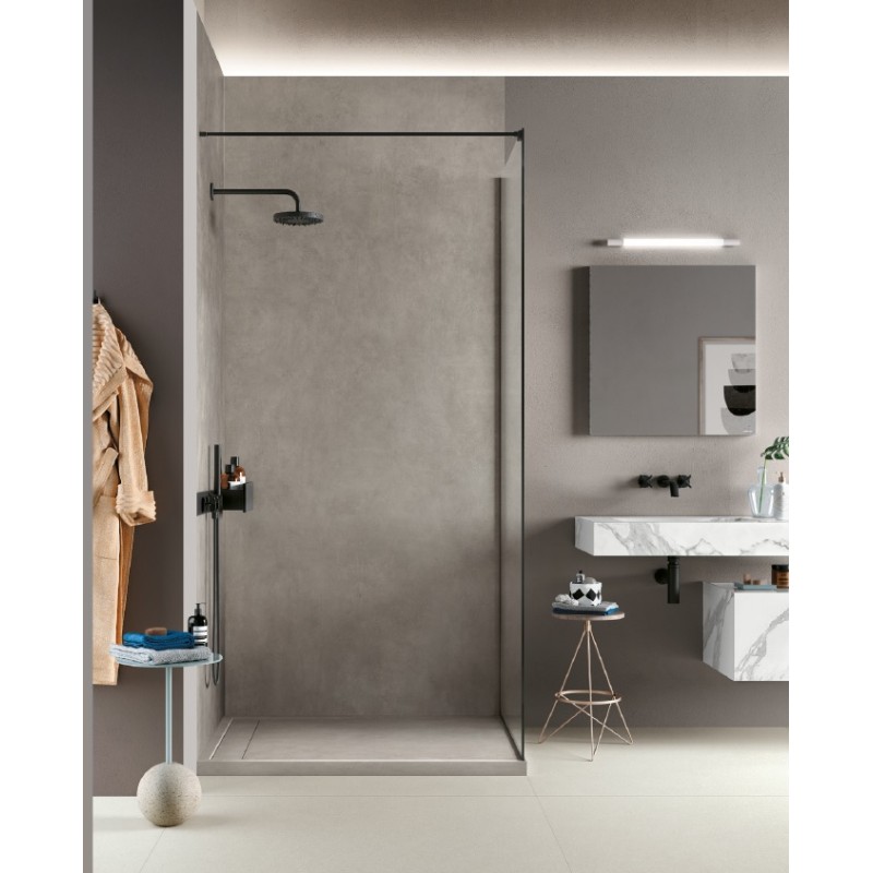 BATHMOOD APPEAL 1 Piatto doccia con doga removibile MIRAGE MIRAGE BATHMOOD - 2
