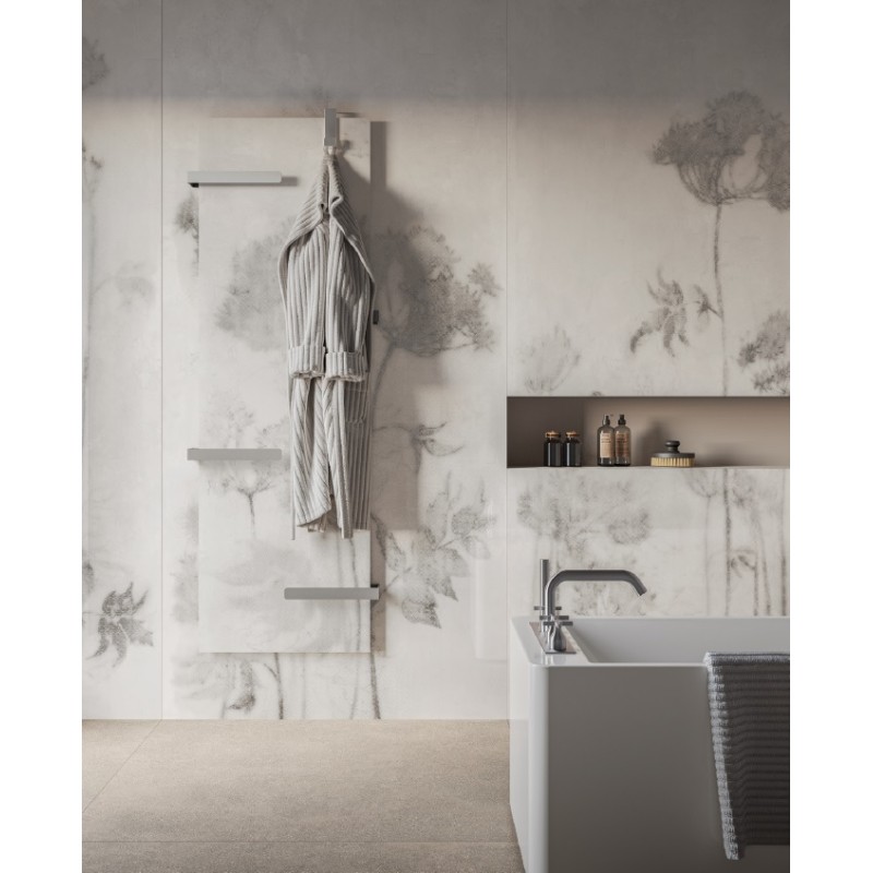 BATHMOOD BLAZE Termoarredo MIRAGE MIRAGE BATHMOOD - 4