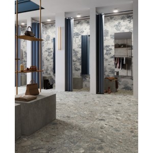 Mobile Bagno BATHMOOD STAY Seduta con ruote MIRAGE MIRAGE BATHMOOD - 4