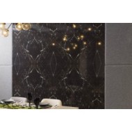 LAURENT BOOKMATCH 59,6X150  BIANCO - PORCELANOSA 100297154 PORCELANOSA  - 1