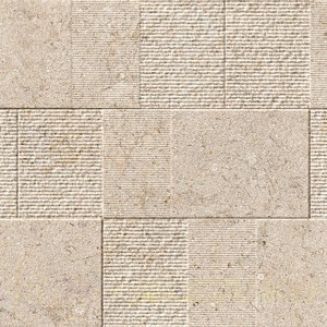 DORCIA BLOCK  MARFIL 45X120  CALCARE - PORCELANOSA 100354980 PORCELANOSA  - 1