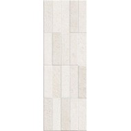 MATIKA BLOCK  BONE 33,3X100  BONE - PORCELANOSA 100347835 PORCELANOSA  - 1