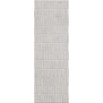 MATIKA STRIPE  SILVER 33,3X100  SILVER - PORCELANOSA 100347857 PORCELANOSA  - 1