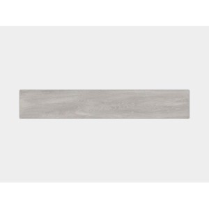 TANZANIA SMART  SILVER ANTISLIP 22X90  SILVER - PORCELANOSA 100353108 PORCELANOSA  - 1