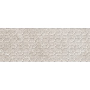 SADDLE NEO  TOPO 45X120  BROWN - PORCELANOSA 100363988 PORCELANOSA  - 1