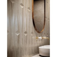 VELLUTO DECO BEIGE  59,6X150  BEIGE - PORCELANOSA 100354907 PORCELANOSA  - 1