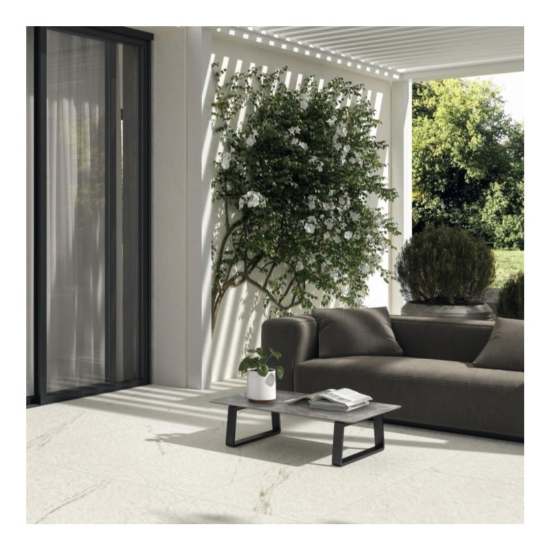 Tableau HABITAT TABLES BROOKLYN 25 A Table basse avec plateau rectangulaire ATLAS CONCORDE