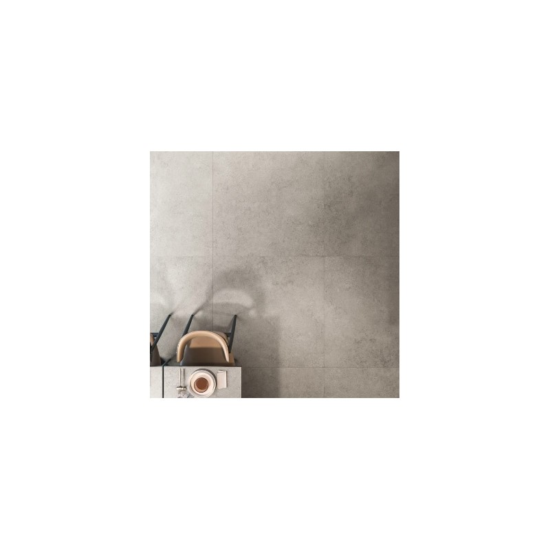 Tosca Marna Mat 90X90 9Mm - GIGACER 9TOSCMARMAT90 GIGACER - 1