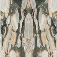 Infinito 2.0 CALACATTA PARIS POLISHED BOOKMATCH A  163x324 - CERAMICA FONDOVALLE INF3143 CERAMICA FONDOVALLE - 1