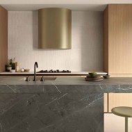 CAMOUFLAGE D.PLISSE WHITE NATUREL SQ 60X120 DESVRES ARIANA 0016636 DESVRES ARIANA - 1