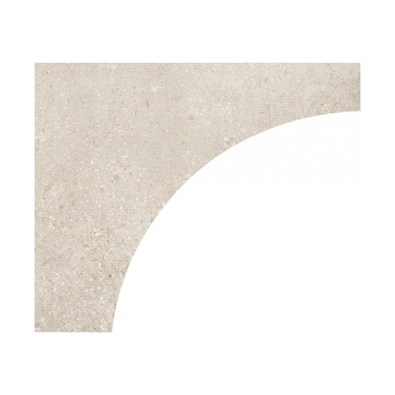 ELECTA BEIGE NATURALE CONCAVE DECOR ESPECIAL - APAVISA 8431940447266 APAVISA - 1