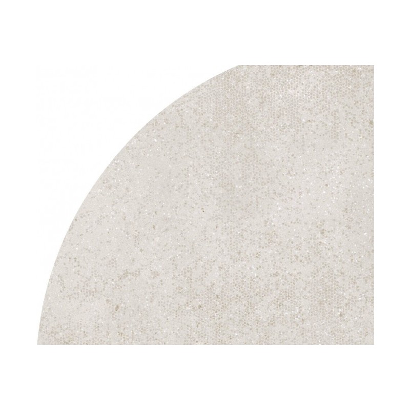ELECTA IVORY NATURALE CONVEX DECOR ESPECIAL - APAVISA 8431940447310 APAVISA - 1