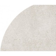 ELECTA IVORY NATURALE CONVEX DECOR ESPECIAL - APAVISA 8431940447310 APAVISA - 1