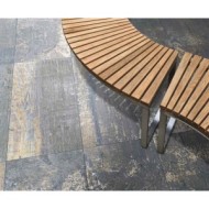 EROSION BLUE LAPPATO 59,55X119,3 - APAVISA 8431940461347 APAVISA - 1