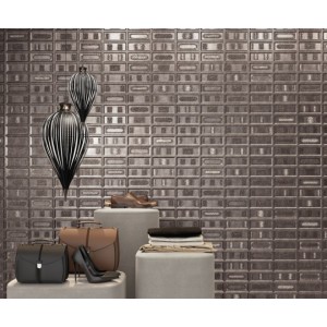 FOCUS BRONZE BRICK 49,75X99,55 - APAVISA 8431940455209 APAVISA - 1