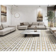 REGGIA GOLD DECOR 49,75X99,55 - APAVISA 8431940455452 APAVISA - 1