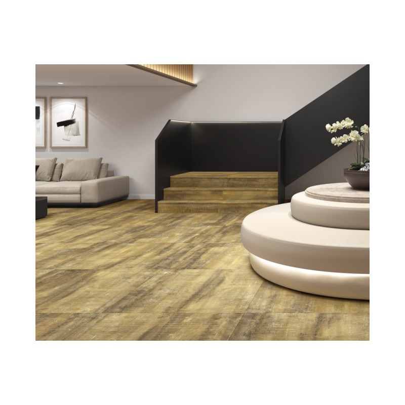 REGGIA GOLD PATINATED 99,55X99,55 - APAVISA 8431940451386 APAVISA - 1