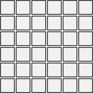 SISU GREEN ENDUIT MOSAIQUE 5X5 29,75X29,75 - APAVISA 8431940466458 APAVISA - 1