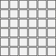 SISU GREEN GLAEPPT MOSAIK 5X5 29,75X29,75 - APAVISA 8431940466458 APAVISA - 1