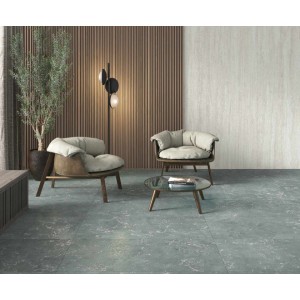 SISU GREEN LAPPED 59,55X59,55 - APAVISA 8431940461514 APAVISA - 1