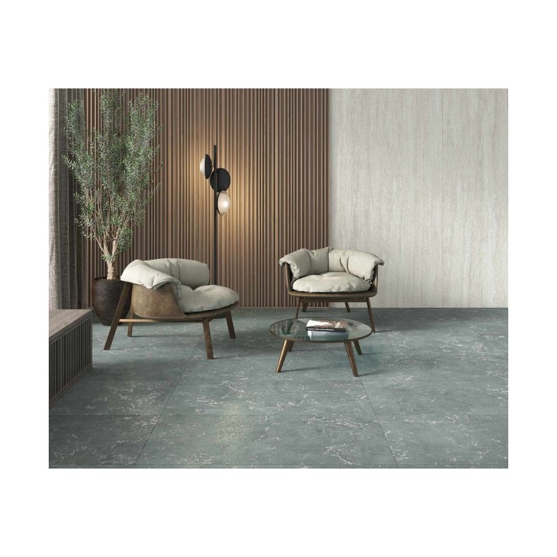 SISU GREEN ENDUIT 59,55X119,3 - APAVISA 8431940460111 APAVISA - 1