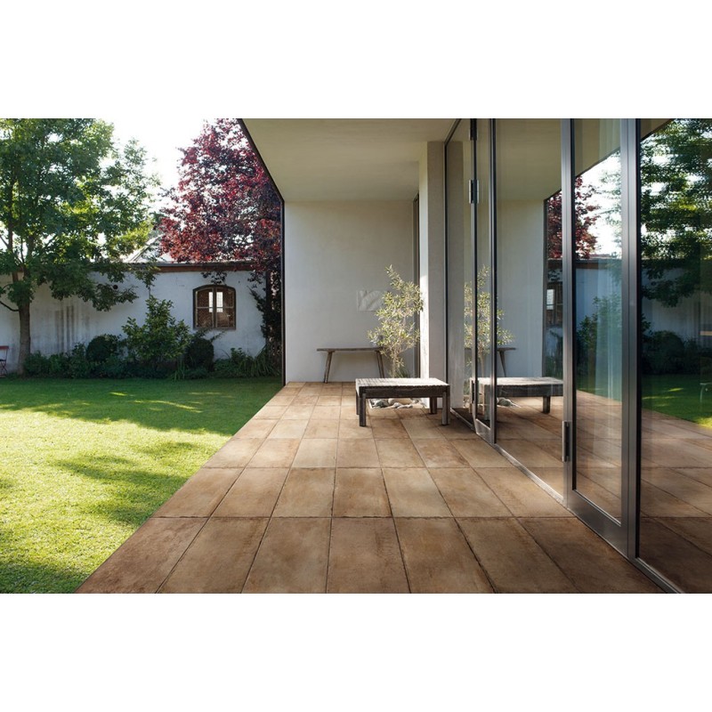 HERITAGE BEIGE 40,8X61,4 ES 0HE462E Ceramica Fioranese