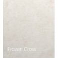 Genesis Cross Frozen Mat 120X120 9Mm - GIGACER 9GENCROFROMAT120 GIGACER - 1