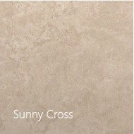 Genesis Cross Sunny Soft 120X120 9Mm - GIGACER 9GENCROSUNSOF120 GIGACER - 1