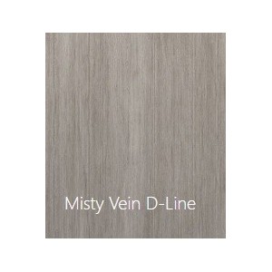 Genesis Vein D-Line Misty 120X120 9Mm - GIGACER 9GENVEIDLMIS120 GIGACER - 1