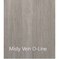 Genesis Vein D-Line Misty 120X120 9Mm - GIGACER 9GENVEIDLMIS120 GIGACER - 1