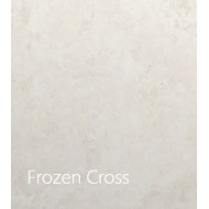 Genesis Cross Frozen Mat 120X240 9Mm - GIGACER 9GENCROFROMAT240 GIGACER - 1