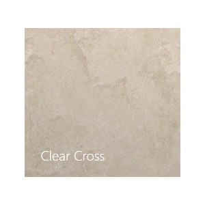 Genesis Cross Clear Outdoor 60X120 9Mm - GIGACER 9GENCROCLEOUT60120 GIGACER - 1