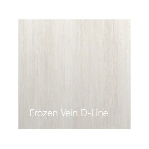 Genesis Vein D-Line Frozen 60X120 9Mm - GIGACER 9GENVEIDLFRO60120 GIGACER - 1
