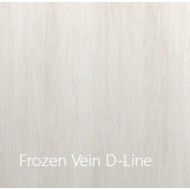 Genesis Vein D-Line Frozen 60X120 9Mm - GIGACER 9GENVEIDLFRO60120 GIGACER - 1