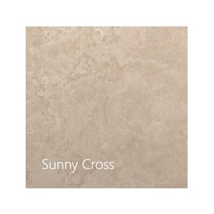 Genesis Cross Sunny Mat 90X90 9Mm - GIGACER 9GENCROSUNMAT90 GIGACER - 1